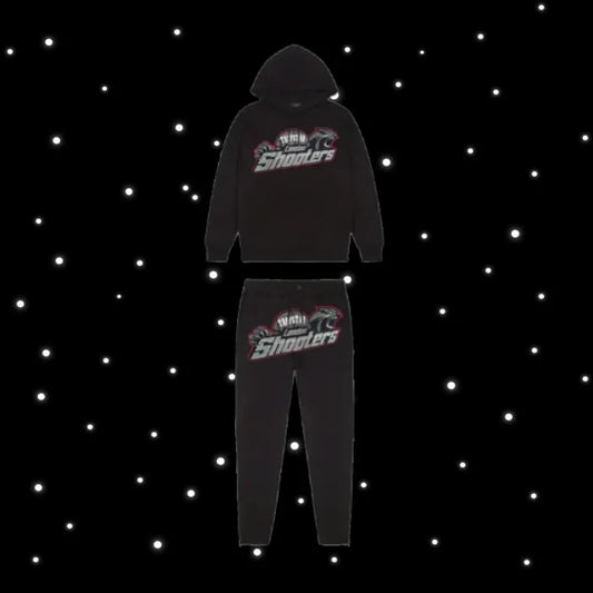 Trapstar Tracksuit - VENDOR